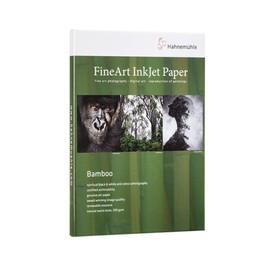 Hahnemühle Bamboo A4 25 Sheets