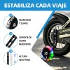Rueditas para bicicleta ninos Mirrend llantas entrenadoras 12 14 16