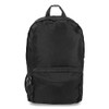 Inter Travel Multipurpose Backpack, Black, One Size