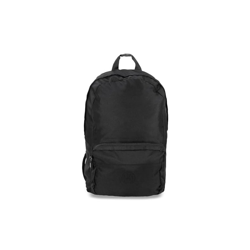 Inter Travel Multipurpose Backpack, Black, One Size