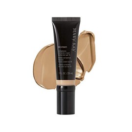CC Cream Crema Correctora de Color con FPS 15 Mary Kay Medium to Deep (Natural)