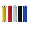Bike Handlebar Grips Rubber Comfortable Bicycle Handle Grip for MTB/BMX