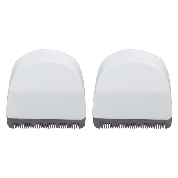 Professional Clipper Snap On Replacement Blades #2068-300 - Compatible for