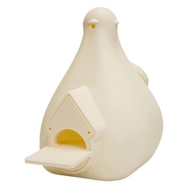 Deluxe Purple Martin Gourd Birdhouse for Garden Backyard Decor