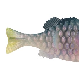 Berkley PowerBait Saltwater Gilly Fishing Soft Bait