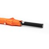 Travel Umbrella Real Wood Handle Classic Golf Umbrella Windproof Auto