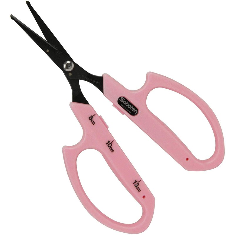 Cactus Round Point Grapes Scissor Sled Blade 160 mm B