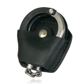 Boston Leather Quick Release Cuff Case, Molded 5531XL-3