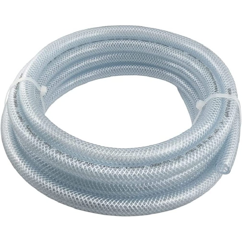 Fittingstore - Sold by the Metre - PVC Hose with