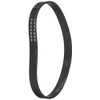 Eureka Extended Life Type U Belt 2 Pk Belt #