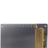 Dalton Metal Clip Board Clipboard A6 117 – 330 a6 Brass