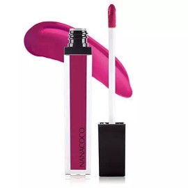 Nanacoco Nncc Mid-End Lip Gloss, 3d Pink, Uptown Gir