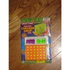 Master Toys Checker Drop Travel Game
