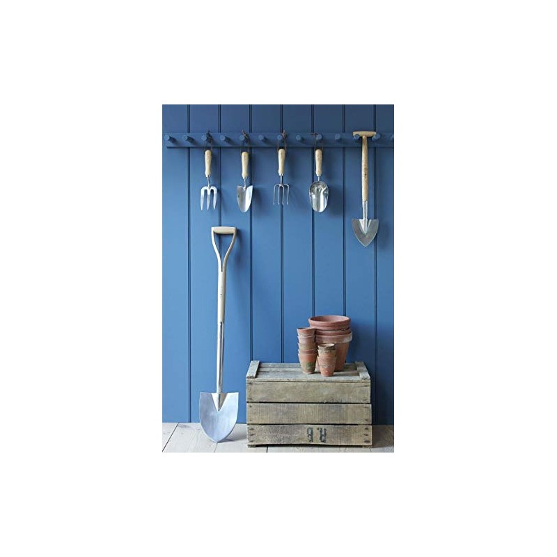 Burgon & Ball GTH/SWPRHS RHS Endorsed Stainless Steel Weeding Finger