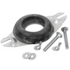 Close Coupling Kit for Close Coupled Toilets Bolt & Gasket