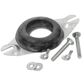 Close Coupling Kit for Close Coupled Toilets Bolt & Gasket Kit Reeds