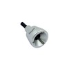 Buyohlic Heavy-Duty Deburring Chamfer Tool with Sharp Tungsten Carbide Blades