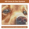 DPIDEA Dog Diamond Painting, 5D Diamond Painting Pictures for Adults,