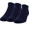 ENCIGER Womens Ankle Socks 3 Pack Athletic Running Low Cut