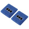 KIMISS 1 Pair Tank Reservoir Socks Oil Tank Cap Sock