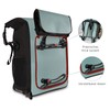 Vvciic Side Buckle - Bicycle Bag Buckle Accessories Luggage Equipment