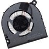 Deal4GO CPU & GPU Graphics Cooling Fan 23.QNAN7.001 23.QNAN7.002 Replacement
