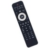 Replacement Remote Control Applicable for Polaroid TV 24GSD3000 22GSD3000 32GSD3000