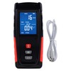 TEKCOPLUS Electromagnetic Wave Meter, EMF Detector, EMF Detector, Electromagnetic Field