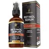 Premium Retinol Solution Beauty Serum Retinol Solution Hyaluronic Acid Vitamin