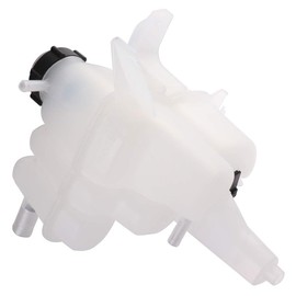 Coolant Tank Reservoir Coolant Overflow Tank Recovery Bottle Expansion Reservoir 603-205 Compatible For Ford Escape 2001-2006 For Mercury Mariner 2005-2006