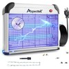 Aspectek 20W Electric Indoor Bug Zapper, Mosquito, Moth, Wasp, Insect