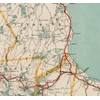 Cape Cod and The Islands 1917 - Walker - Local