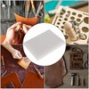 Leather Craft Punching Pad 7.9 x 5.9 x 0.6 Inch