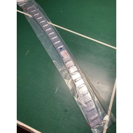 OEM Vw Oem Tiguan Rear Bumper Protection Plate Chrome 5NN061195KS6