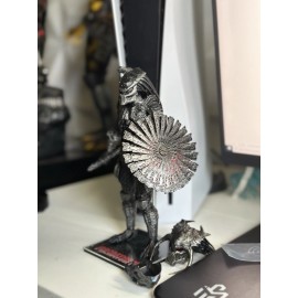 Unbranded Custom Predator Shield From Prey For 1/10 Scale Neca Predators