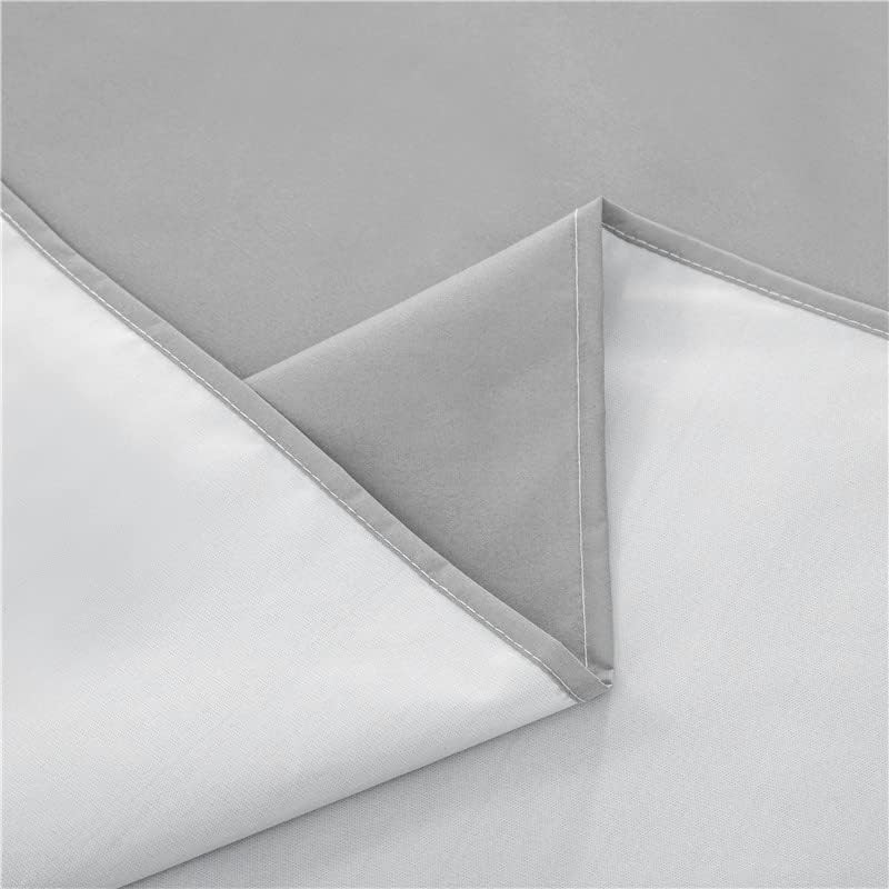 WenBags Lightweight Waterproof Flat Sheet 90 * 98 Inches King