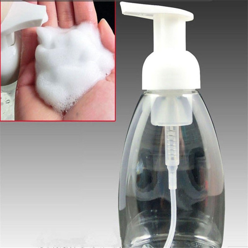 Eco-Friendly Foaming Hand Soap Sheets - 8 Dissolvable, Highly Concentrated
