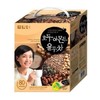 호두율무차 고소한 식사대용 율무 호두 차 간편한 아몬드 Walnut Job's Tears Tea Savory Meal Replacement Tear Job's Walnut Tea Convenient Almond