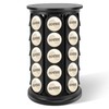 Gugxiom K Cup Holder, K Cup Carousel, Coffee Pod Carousel