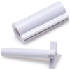 Toothpaste Squeezer (1-Pack) Tube Roller Winder Economical, Saves Toothpaste, Creams,