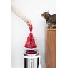 Ubbi Pet Waste Sacks, Lavender Scented Cat Litter Disposal Bags,
