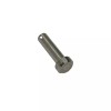 Unbranded Stainless Steel Marine 1/4" Single Hole Clevis Pin Fastener