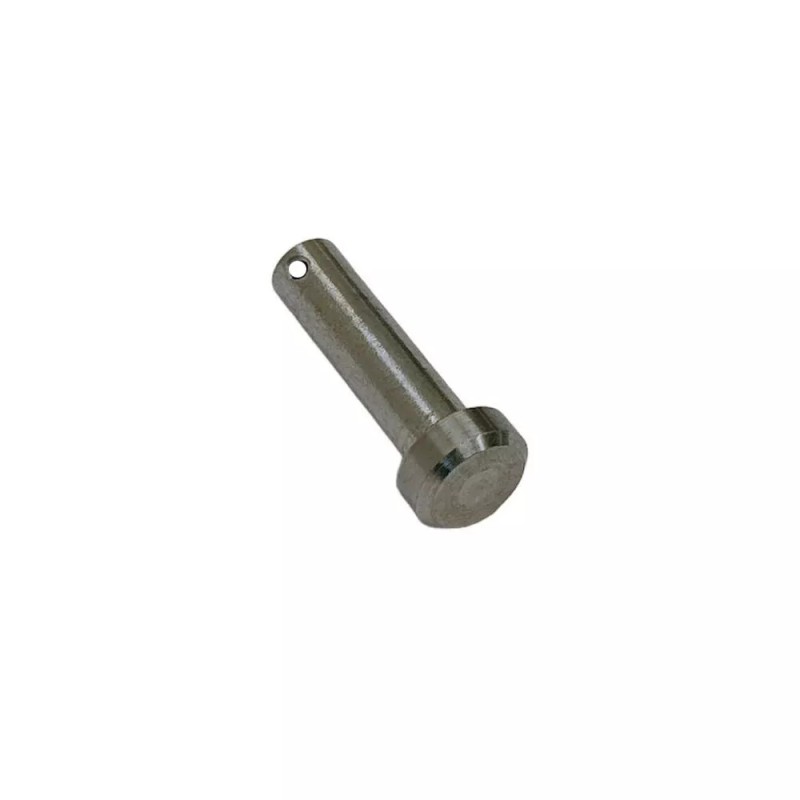 Unbranded Stainless Steel Marine 1/4" Single Hole Clevis Pin Fastener