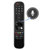 AN-MR21GA Smart Remote Control Replacement fit for LG Smart TV