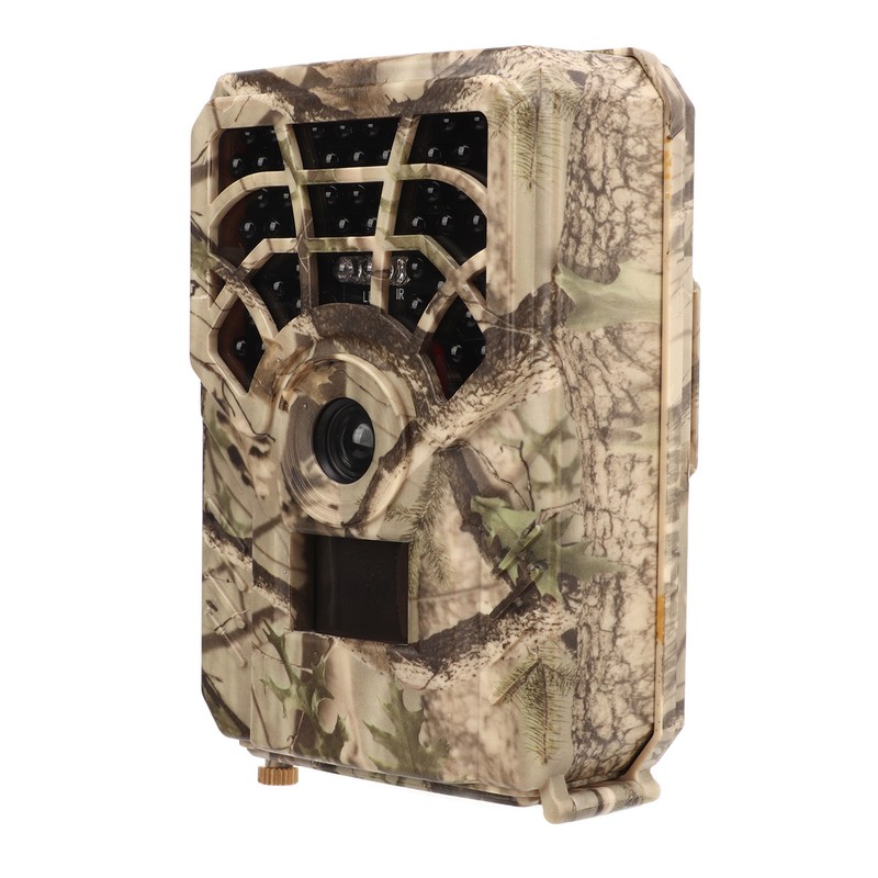 PR300A Outdoor Hunting Camera IP56 HD Infrared Camera 0.8s Trigger