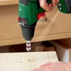 KEWAYO Countersink Drill Bit Set for Metal, Countersink 82°, Countersink