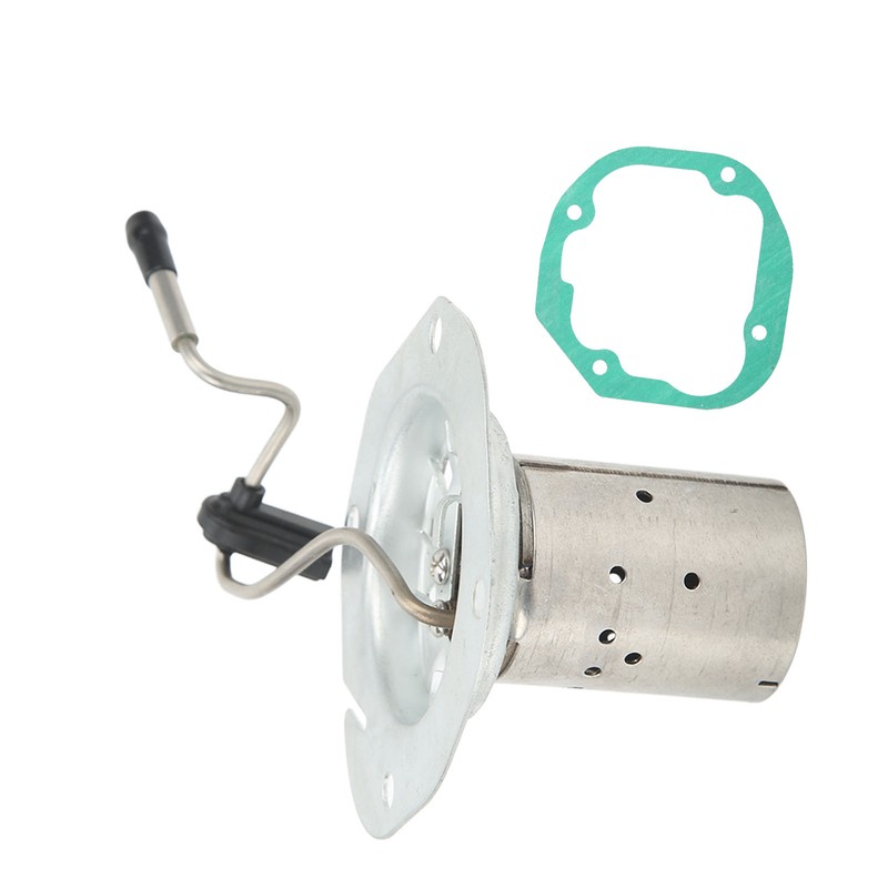 Heater Burner Combustion Chamber with Gasket Dual Hole for Webasto
