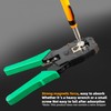 Telescoping Magnet Pickup Tool Set 4 Pack Extendable Telescopic Design