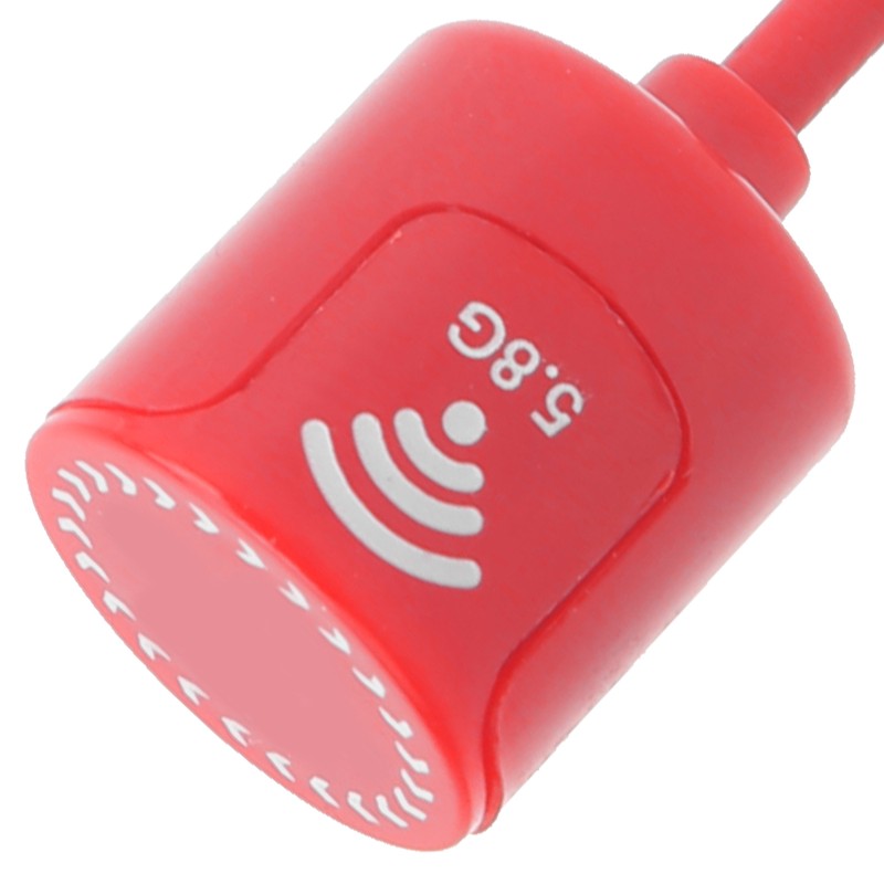 Professional 5.8GHZ 2.8dbi Antenna Signal Gain Antenna Accessory for FPV