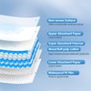 Disposable Changing Pads for Baby, 150 Pack Disposable Changing Pad